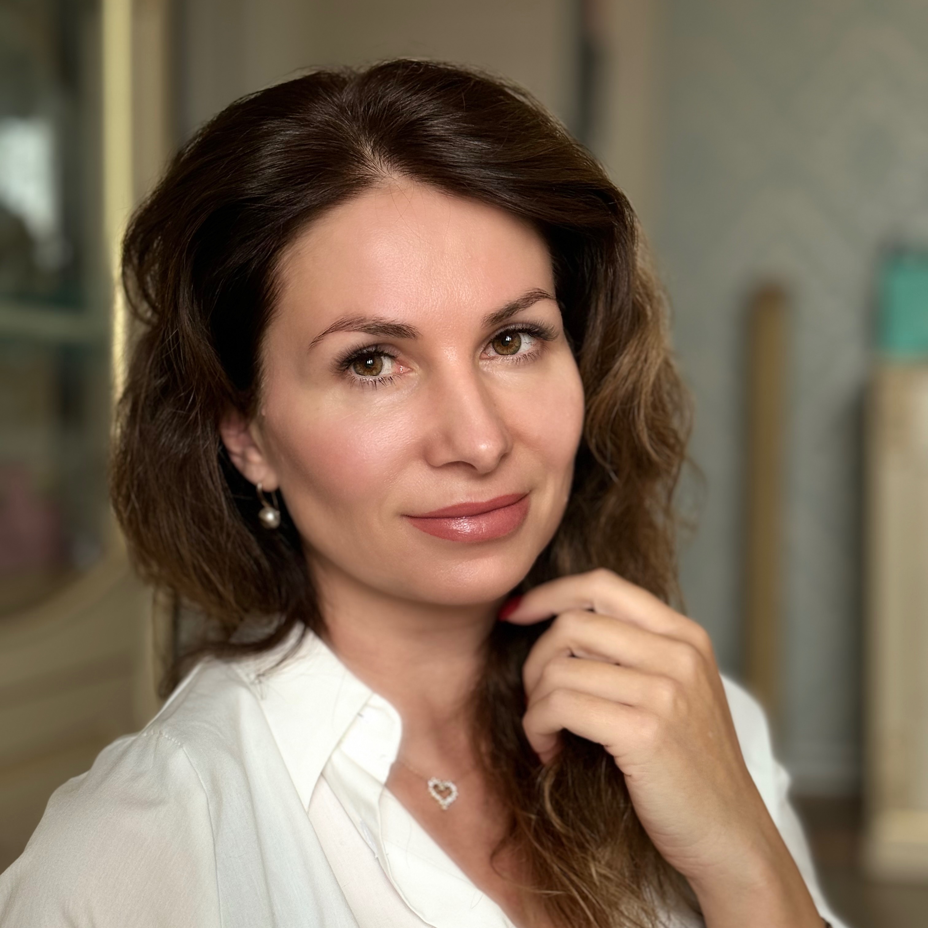 Соколова Ирина — агент по недвижимости Welcome 24