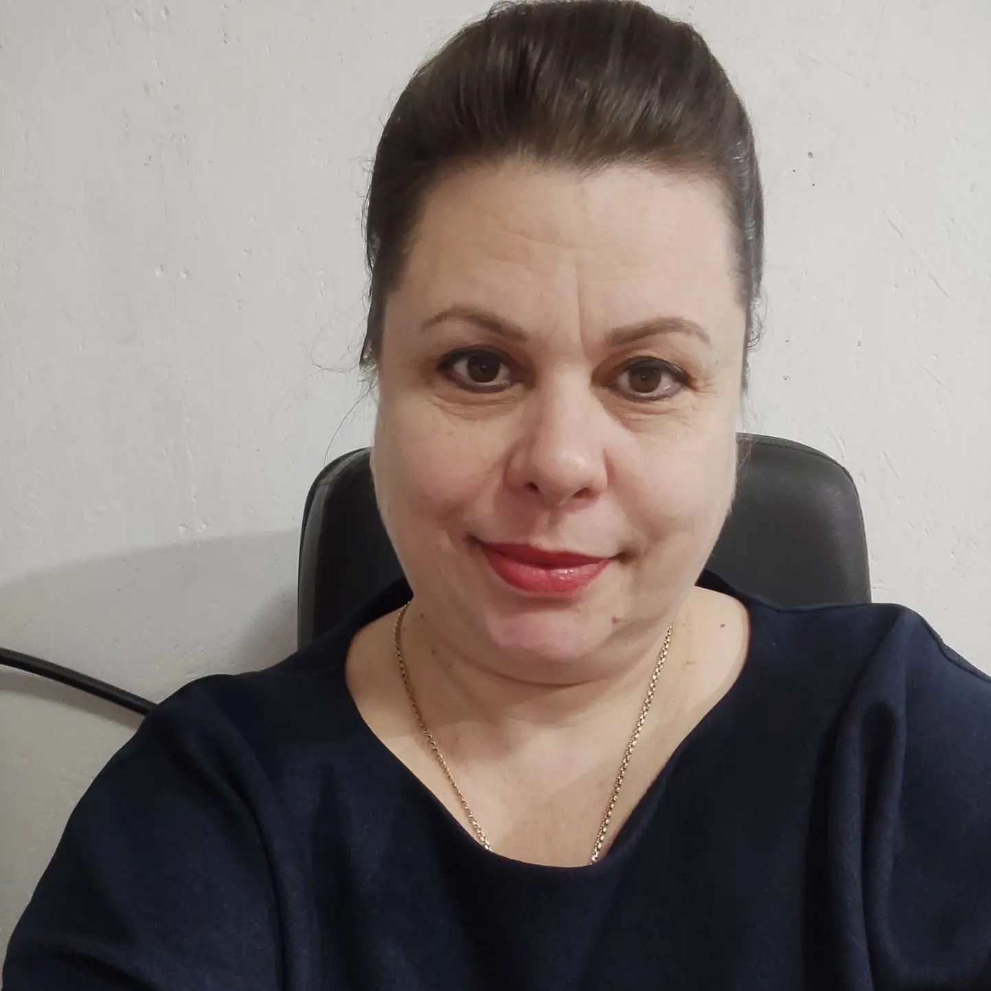 Стрельникова Ирина — агент по недвижимости Welcome 24