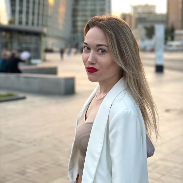 Паршина Светлана — агент по недвижимости Welcome 24