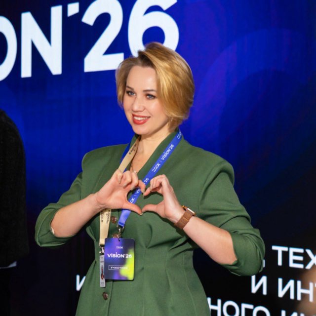 Фисенко Альбина — агент по недвижимости Welcome 24