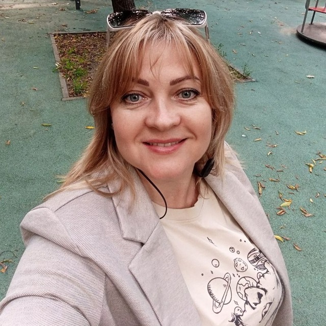 Буланова Елена — агент по недвижимости Welcome 24