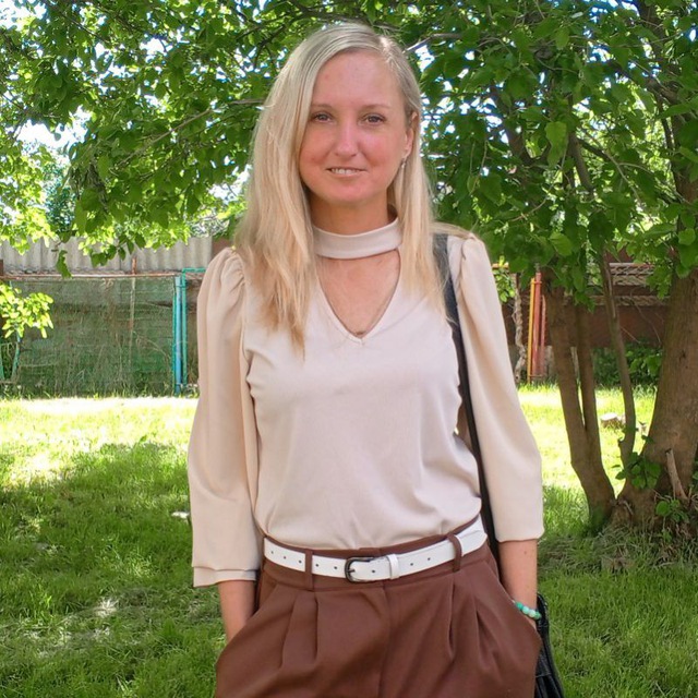 Волкова Наталия — агент по недвижимости Welcome 24