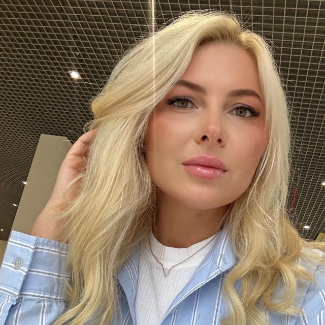 Соколова Елена — агент по недвижимости Welcome 24