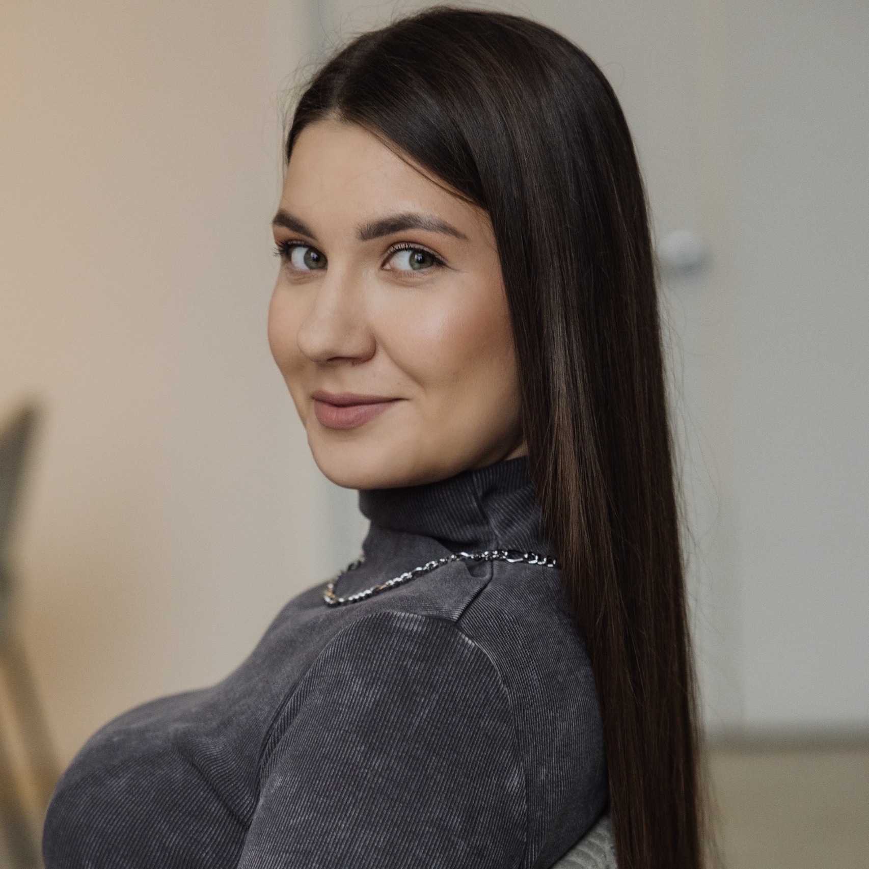 Литонина Ольга — агент по недвижимости Welcome 24