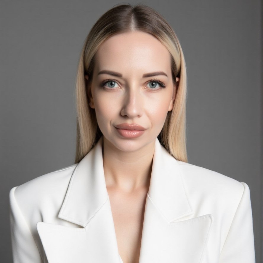 Теплова Алёна — агент по недвижимости Welcome 24