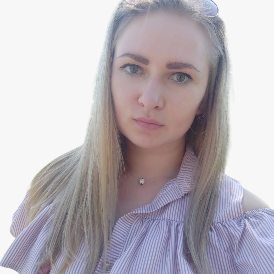 Новикова Марина — агент по недвижимости Welcome 24
