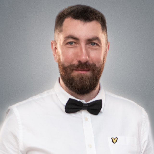 Новиков Вадим — агент по недвижимости Welcome 24