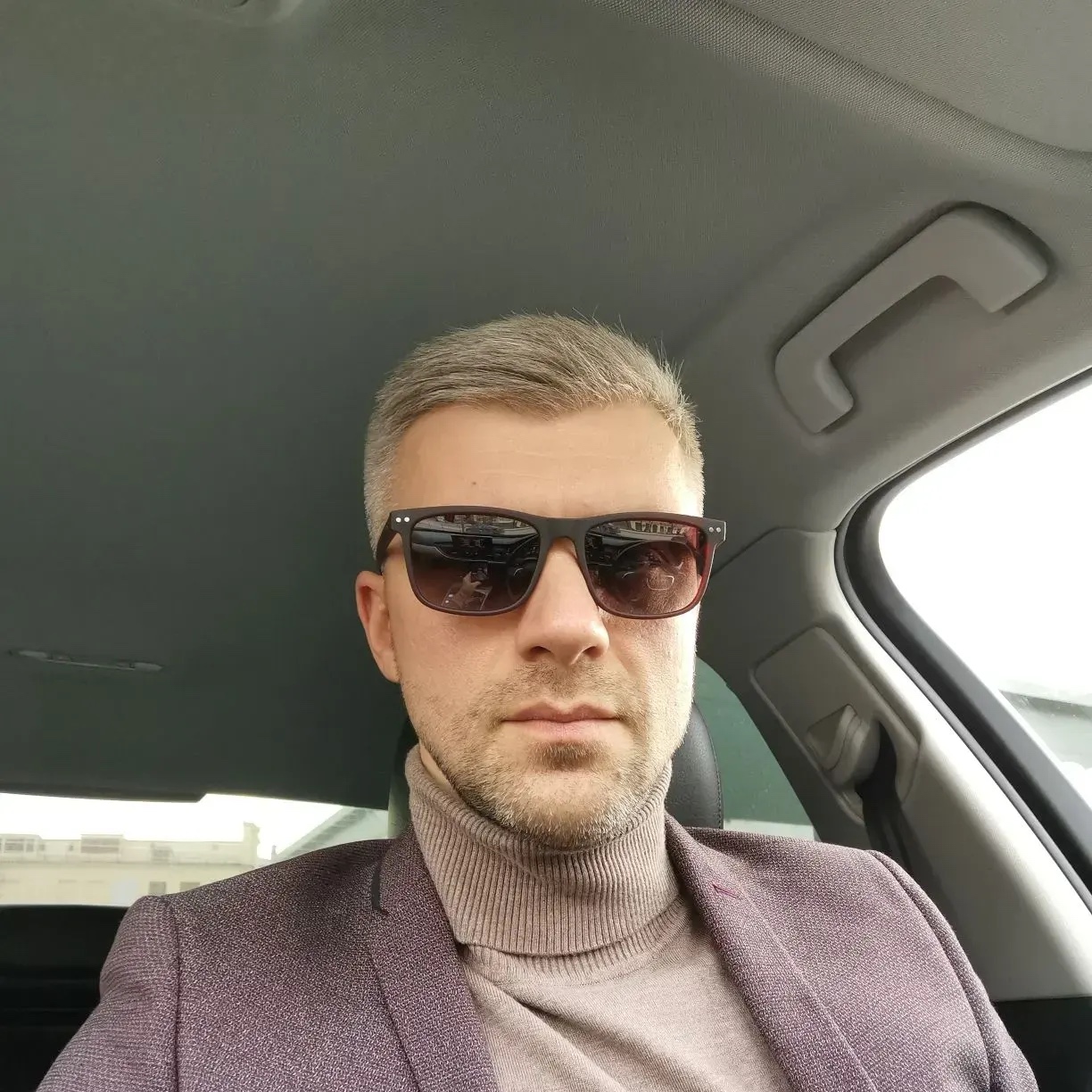 Трундаев Михаил — агент по недвижимости Welcome 24