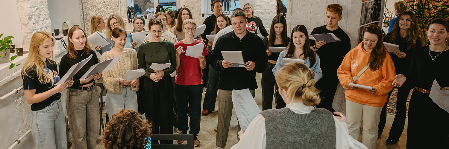 Школа музыки Марс