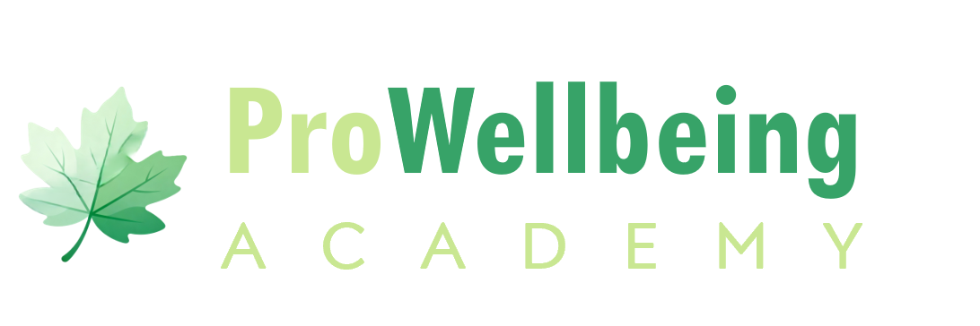 ProWellbeing