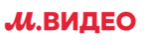 М.Видео