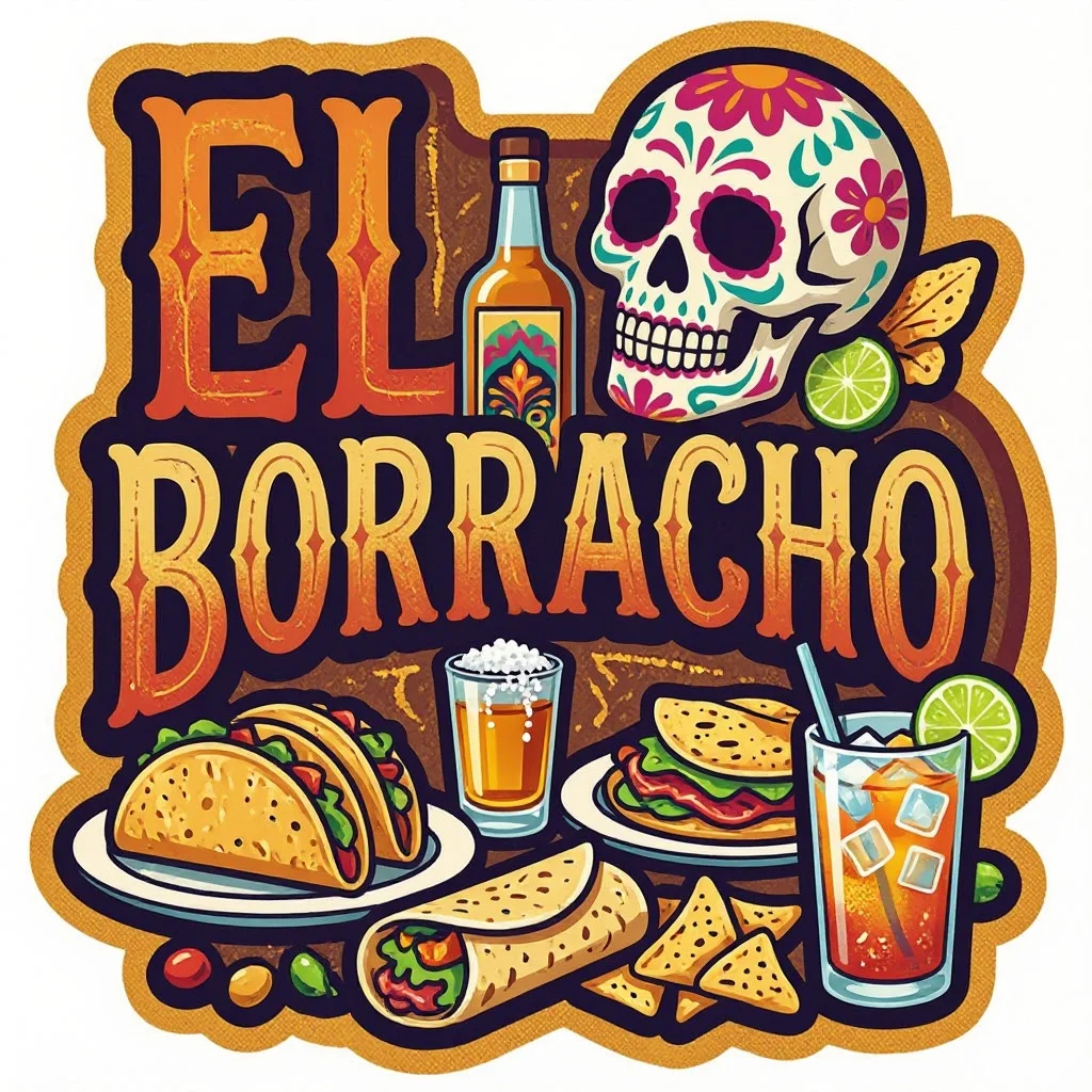El Borracho