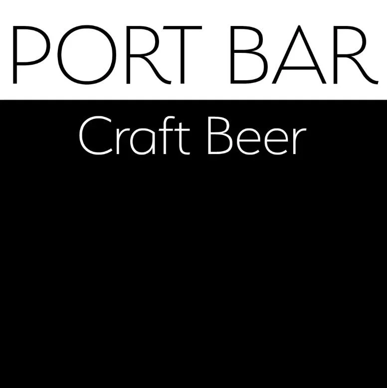 Port bar