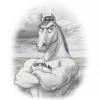 Сила степи