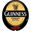 Guinness Extra Stout 5.6% (Panama)