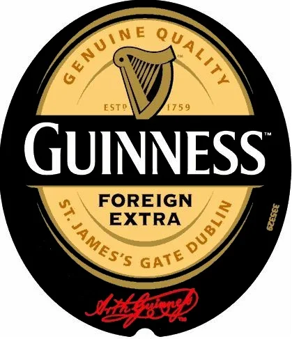 Guinness Foreign Extra Stout