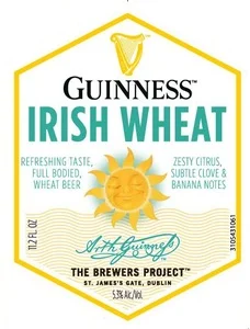 Irish Wheat