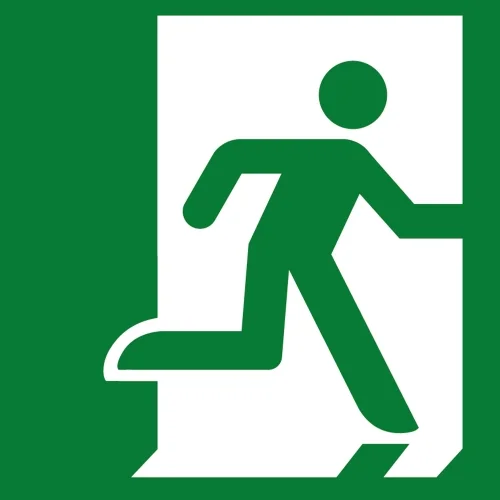 Emergency Exit