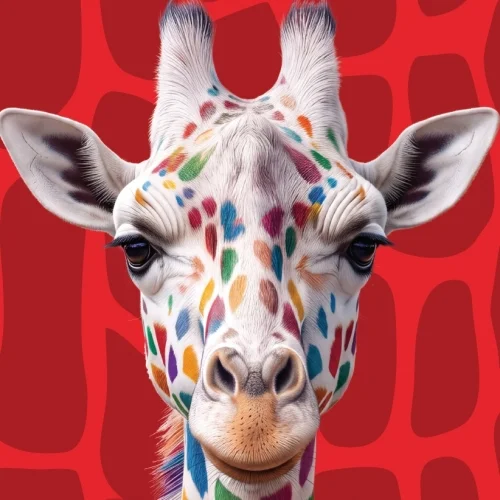 Giraffe Milk [EXTRA]