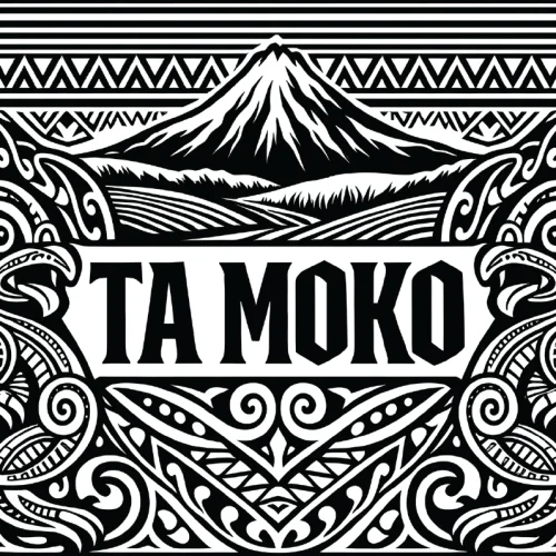 Ta Moko
