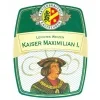 Leichtes Weizen 'Kaiser Maximilian'