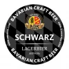 Schwarz