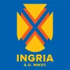 Ingria X