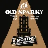 Old Sparky BA on Death Row