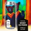 Бутлегер: Whiskey Old Fashion