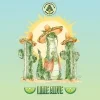 Lime Alive Dragon Series