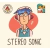 Stereo Sonic Howard Loves Craft 10th Anniversary Edition
