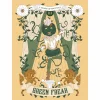 The Green Freak