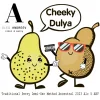 Cheeky Dulya