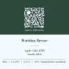 Meridian Breeze 2018