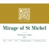 Mirage of St Michel 2019