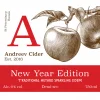 New Year Edition