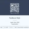 Northwest Style 2018
