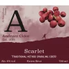 Scarlet