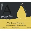 Yellow Perry