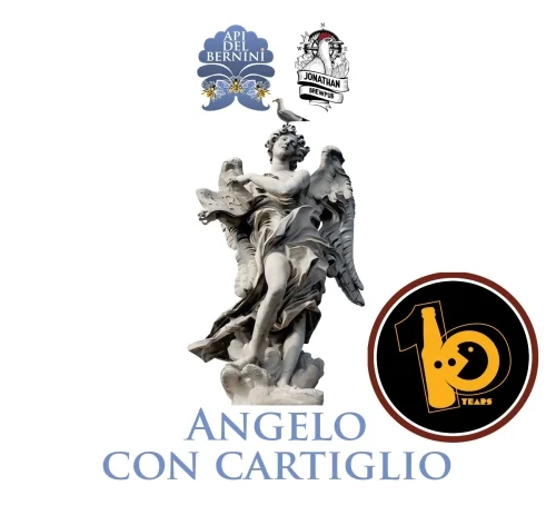 Angelo Con Cartiglio BA Cognac