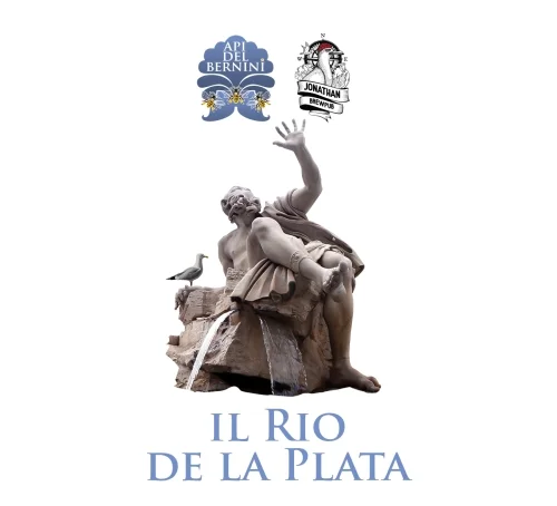 Il Rio De La Plata