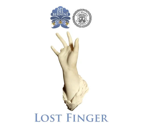 Lost Finger