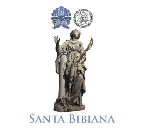 Santa Bibiana