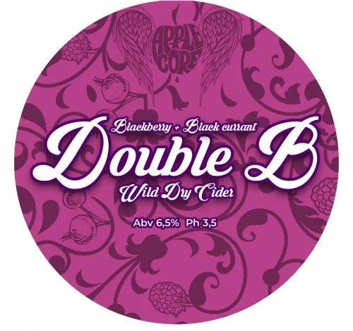 Double B Cider