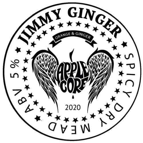 Jimmy Ginger