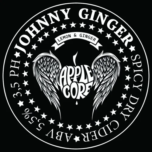 Johnny Ginger