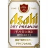 Asahi Super Dry Dry Premium Noukou Jukusei Jitate (濃厚熟成仕立て)