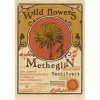 Metheglin из одуванчиков Batch #3