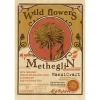 Metheglin из одуванчиков Batch#4