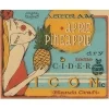 Pineapple Icon Cider